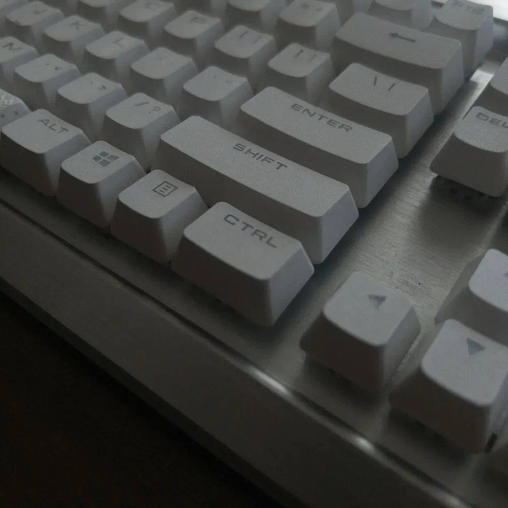 Corsair K70 RGB MK.2 SE RAPIDFIRE Cherry MX Speed Mechanical Gaming Keyboard